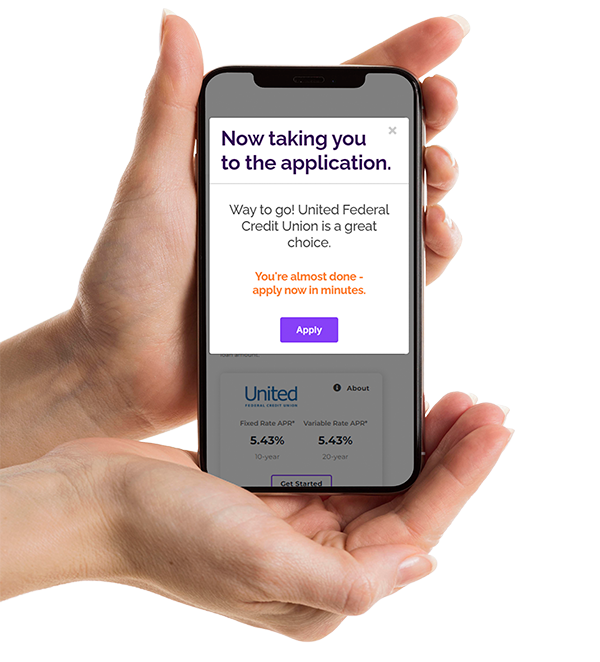 mobile formProcess hands 3handoff